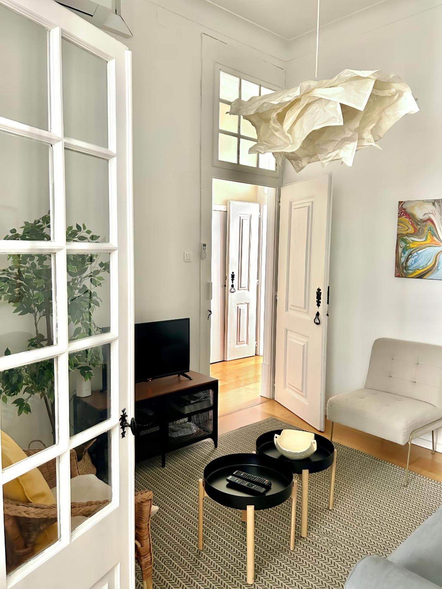 Sj2D Central Baixa New Air Conditioning Spacious And Friendly Lisbon Exterior photo